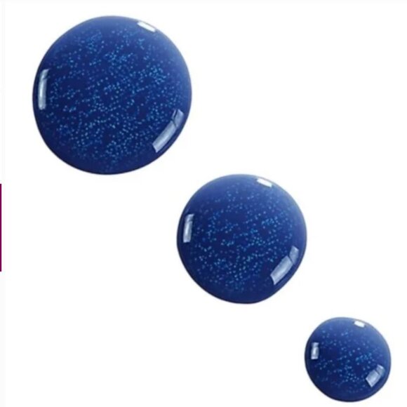 Dior Vernis Nail Polish Shine Eden NWOT - Picture 3 of 3